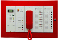 Fireman Intercom System – Tec Revox Official Website