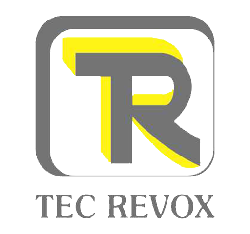 Tec Revox Official Website